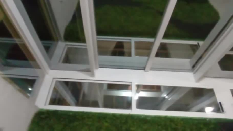 Proyecto de cancelería y domo de cristal García Castro